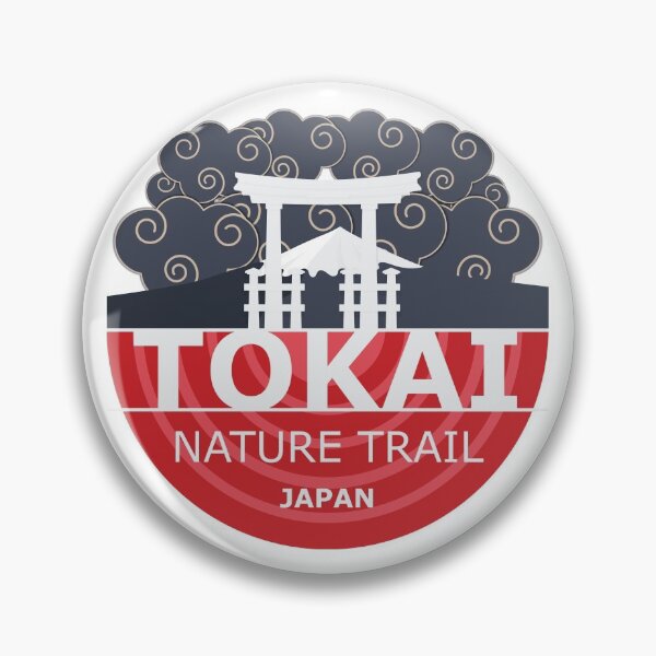 Item preview, Tokai nature trail - Japan designed and sold by Moritz Schwäble.