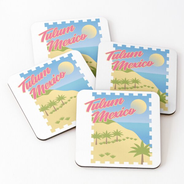 Item preview, Tulum - Mexico designed and sold by Moritz Schwäble.