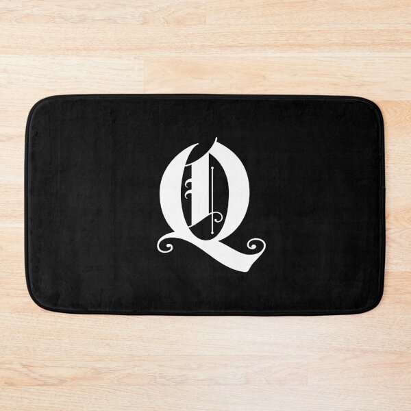 Item preview, Letter Q Cool Vintage Design Gift designed and sold by SuperFreshArt.