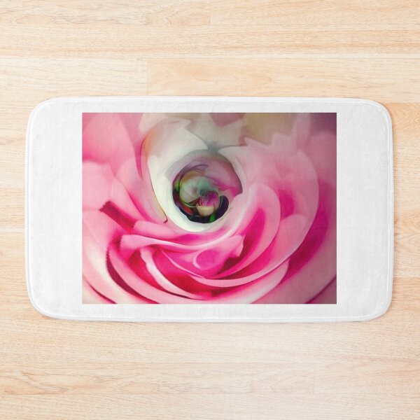 Item preview, Pink Rose Bud designed and sold by BerylBez.