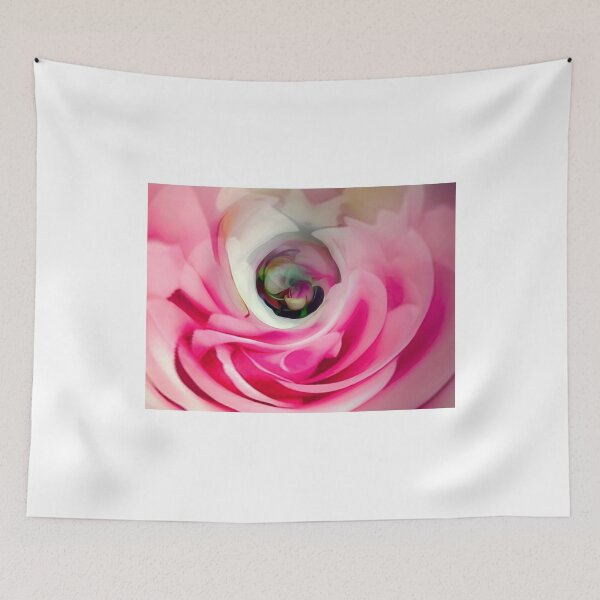 Item preview, Pink Rose Bud designed and sold by BerylBez.