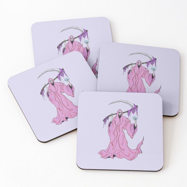 Item preview, Pastel Goth Reaper designed and sold by ReaverSarabi.