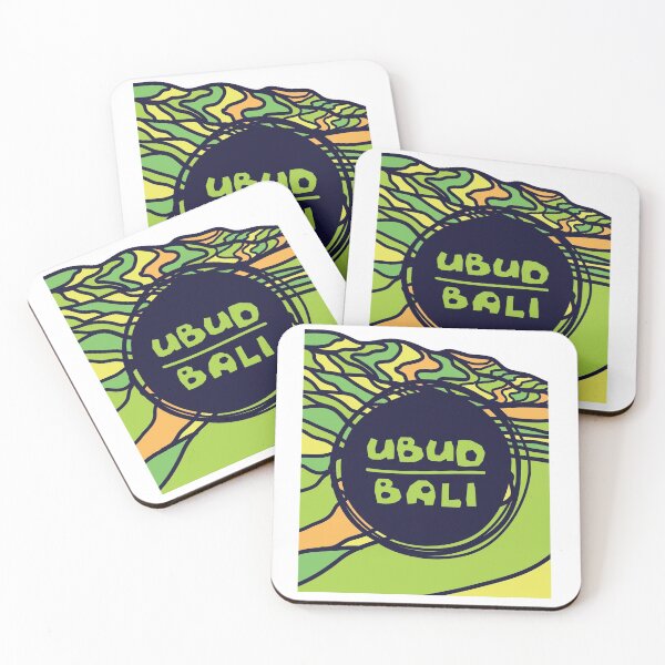 Item preview, Ubud - Bali designed and sold by Moritz Schwäble.