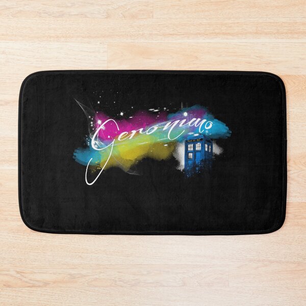 Item preview, geronimo designed and sold by kharma zero.