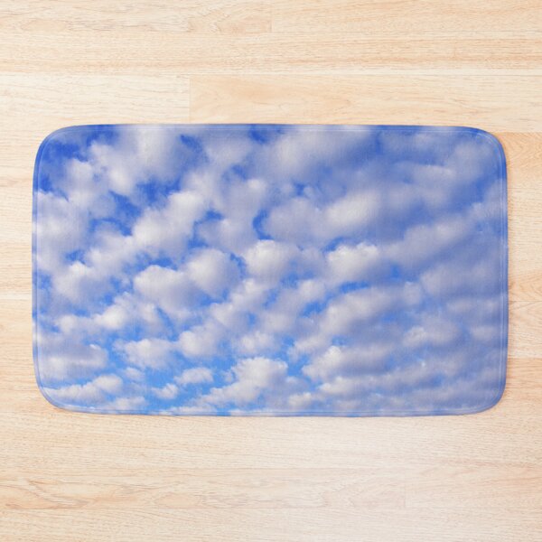 Item preview, Fluffy Clouds designed and sold by imphavok.