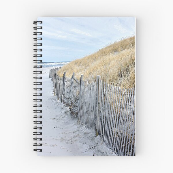 Item preview, Beach day in late autumn designed and sold by Linda Crockett.