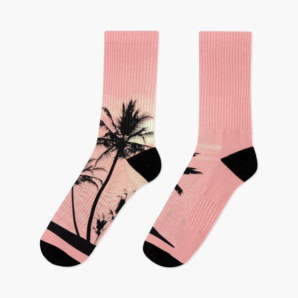 Item preview, Tropical Summer Sunset designed and sold by SusanEileenEvans.