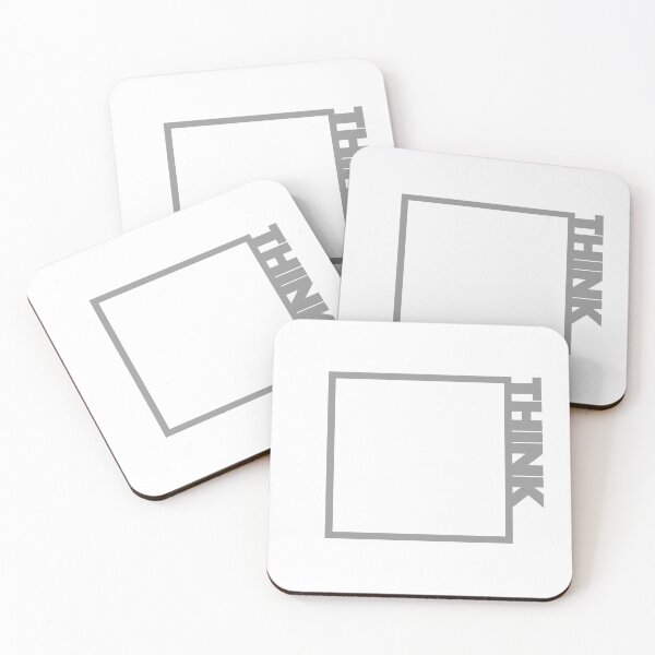 Item preview, Think Outside The Box designed and sold by WibbleDesign.