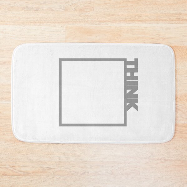 Item preview, Think Outside The Box designed and sold by WibbleDesign.
