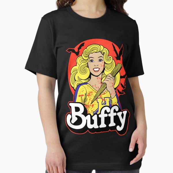 BUFFY! Essential T-Shirt