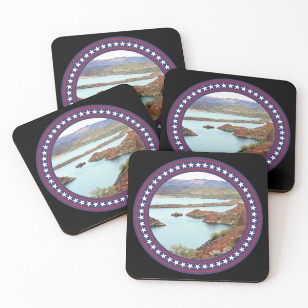 Item preview, Lake Havasu designed and sold by MonkeyBusinessC.