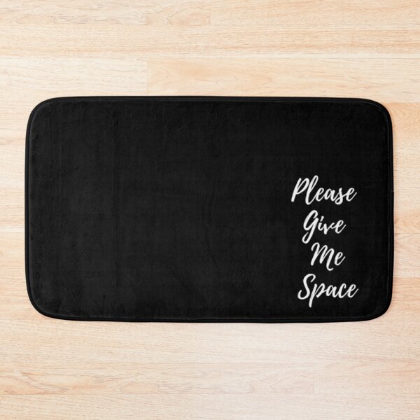 Item preview, Please Give Me Space  designed and sold by herillustration.