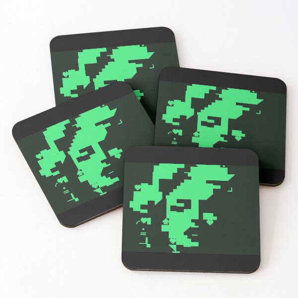 Item preview, Marilyn Monroe Pixels Face designed and sold by weavernap.