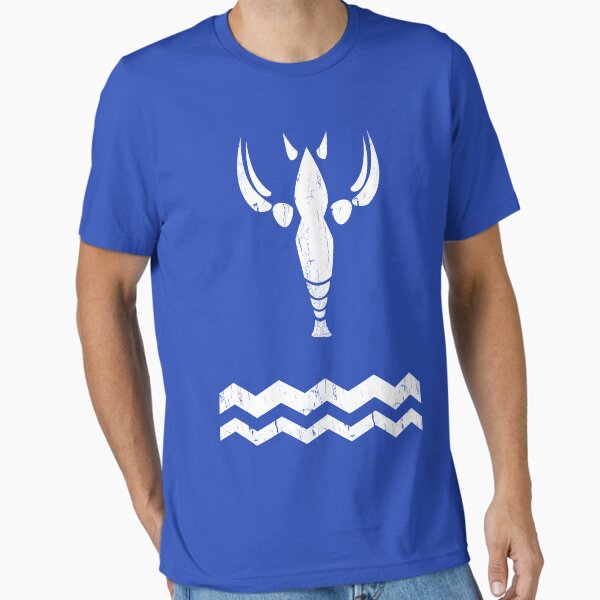 Item preview, Link lobster designed and sold by Deathcodex.