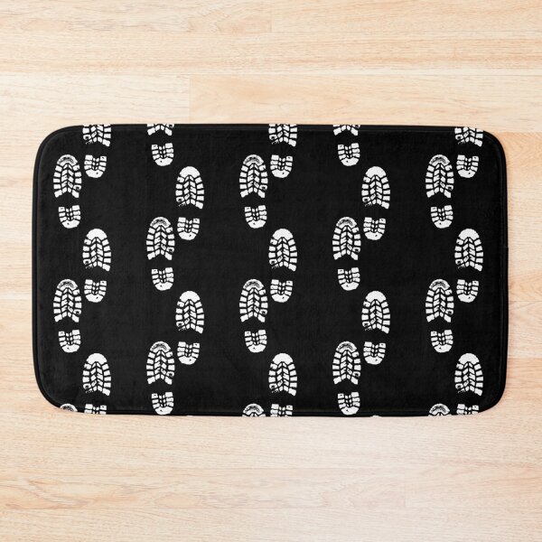 Item preview, Footprints designed and sold by chuckirina.