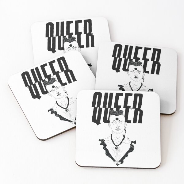 Item preview, QUEER designed and sold by Gior83.