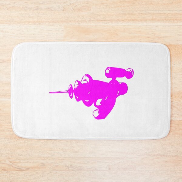 Item preview, Alien Ray Gun - Pink designed and sold by babydollchic.