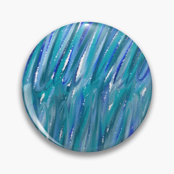 Item preview, Icy blue designed and sold by damelibellule.