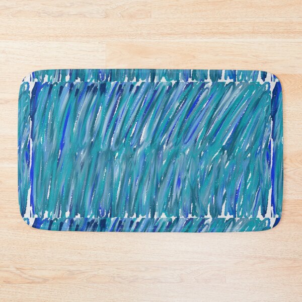 Item preview, Icy blue designed and sold by damelibellule.