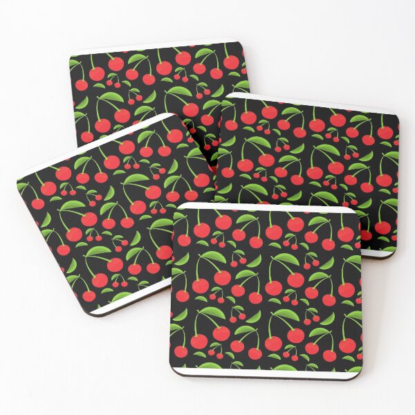 Item preview, Cherry designed and sold by JKWArtwork.