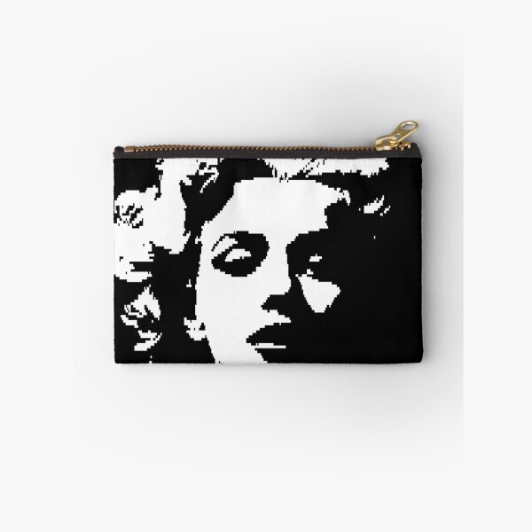 Item preview, Marilyn Monroe Pixels Face designed and sold by weavernap.