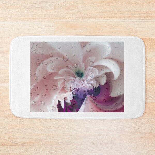 Item preview, Daisy in the Rain designed and sold by BerylBez.