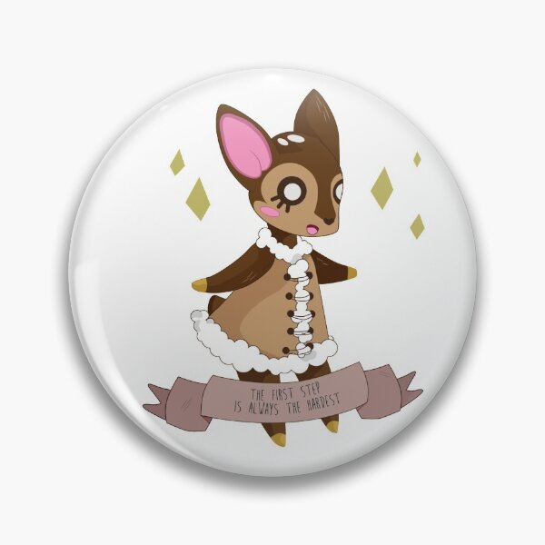 Item preview, Fauna designed and sold by Kaye MacLeod.