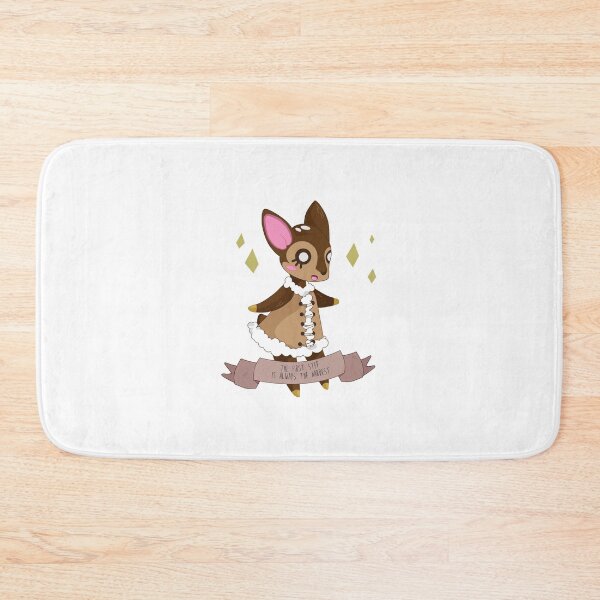 Item preview, Fauna designed and sold by Kaye MacLeod.
