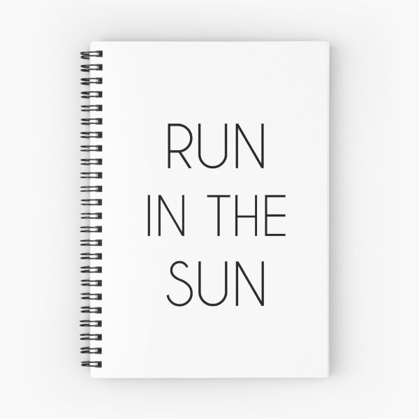 Item preview, Run in the Sun designed and sold by jackknite.