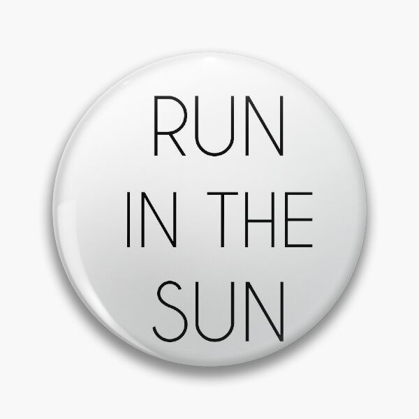 Item preview, Run in the Sun designed and sold by jackknite.