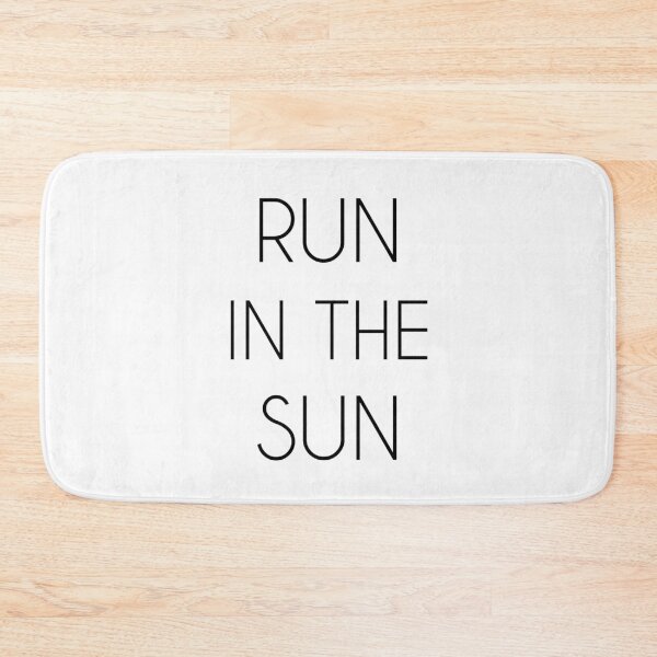 Item preview, Run in the Sun designed and sold by jackknite.