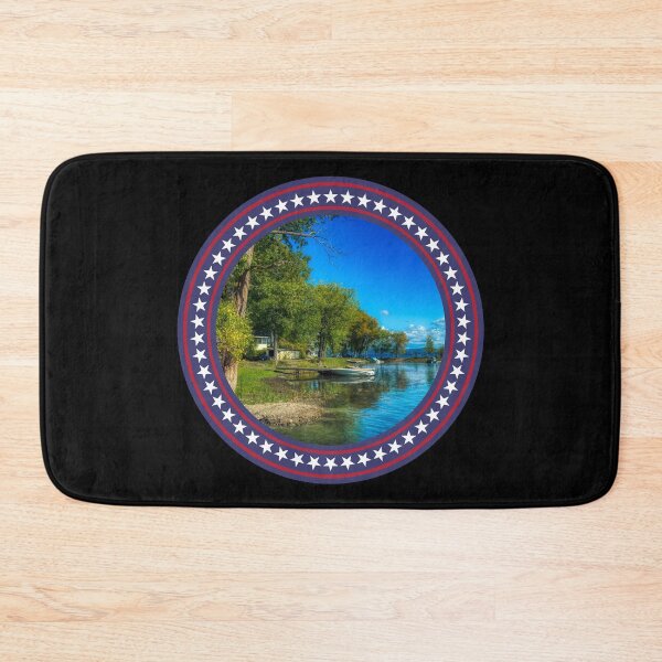 Item preview, Lake Champlain designed and sold by MonkeyBusinessC.