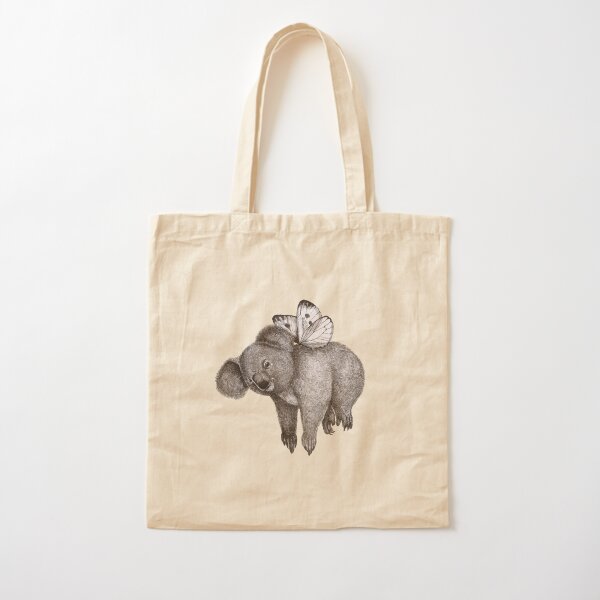 Item preview, Flying Koala designed and sold by DoughtycreARTiv.