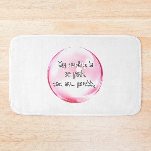 Item preview, Arizona Robbins Bubble designed and sold by cristinaandmer.