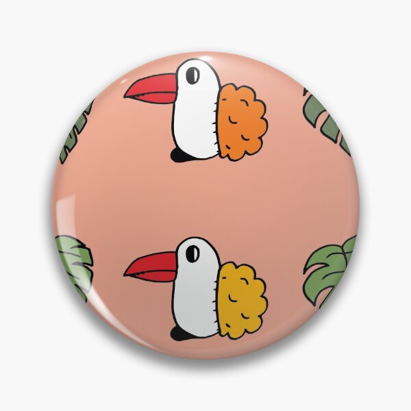 Item preview, Bird I designed and sold by Jennystorch.