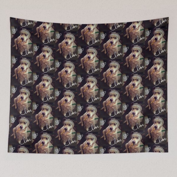 Item preview, Bella my wonderful grand dog designed and sold by ACracker69.