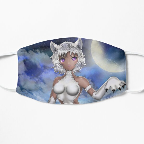Grivina Mask