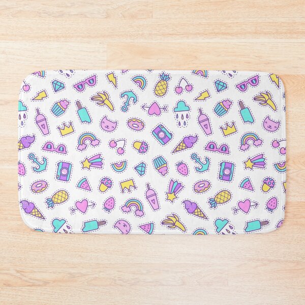 Item preview, Cute summer patches designed and sold by kondratya.