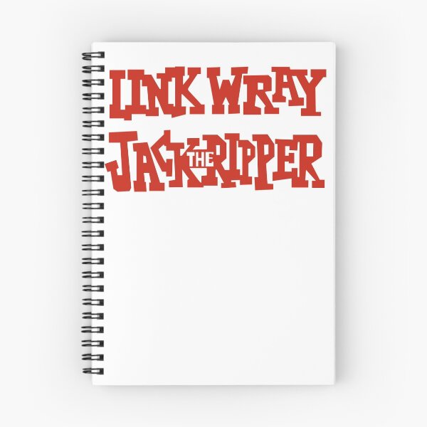 Item preview, Link wray designed and sold by Deathcodex.