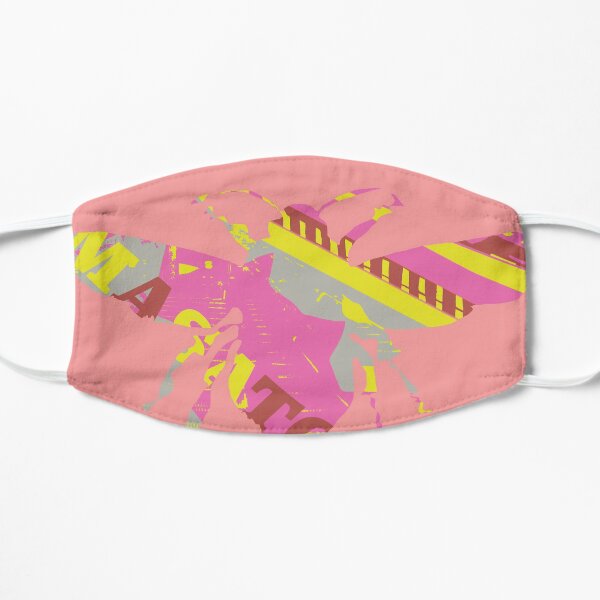 Pinkybee Mask