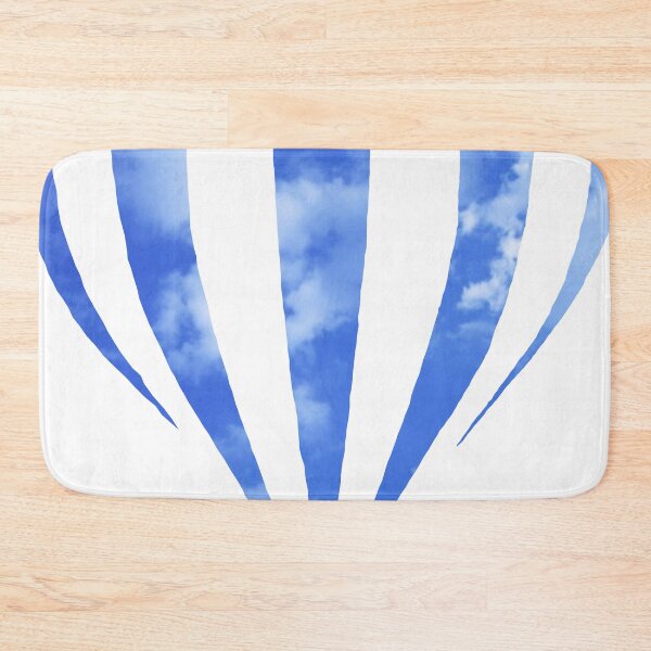 Item preview, Hot Air Balloon designed and sold by BunnyBeeperBopp.