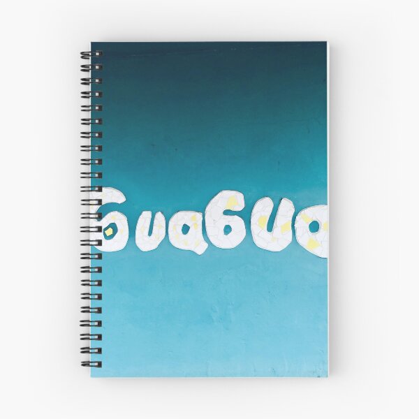 Item preview, Tenerife - Guagua designed and sold by Einohrkater.