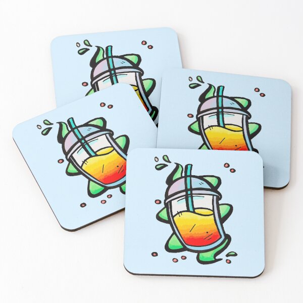 Item preview, Juice designed and sold by Amberdexterity.