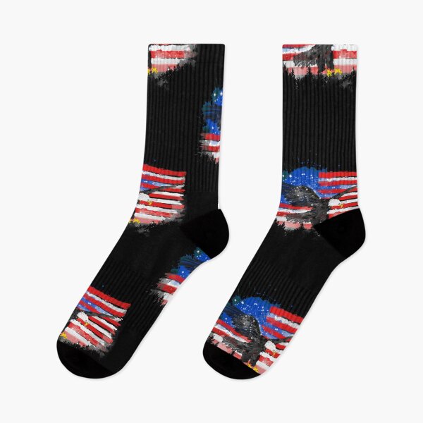 Item preview, American sunset 4 designed and sold by kharma zero.