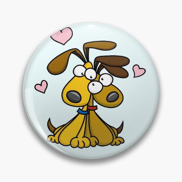 Item preview, Puppy Love designed and sold by Wislander.