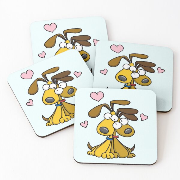Item preview, Puppy Love designed and sold by Wislander.