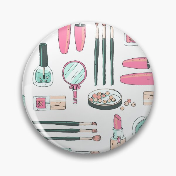 Artikelvorschau, Aus Liebe zur Kosmetik ... entworfen und verkauft von Laura Lise Wong.