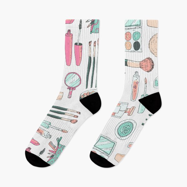 Item preview, For the love of cosmetics... designed and sold by Laura Lise Wong.