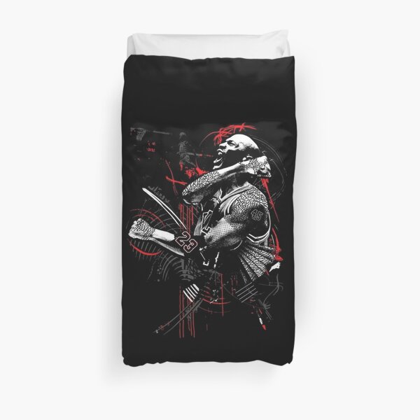 Michael Jordan Housse de couette
