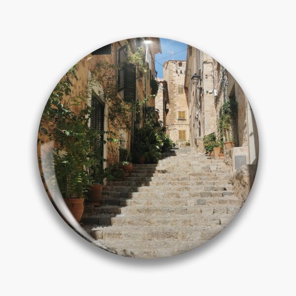 Item preview, Majorca designed and sold by soniaensenat.